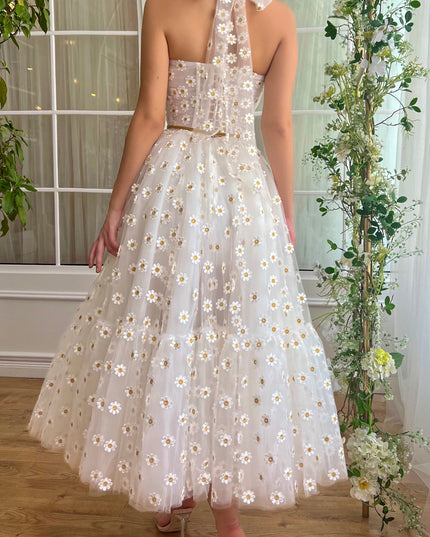 Vestido Corto 87