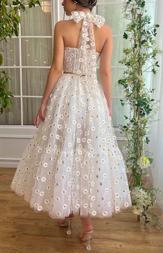 Vestido Corto 87
