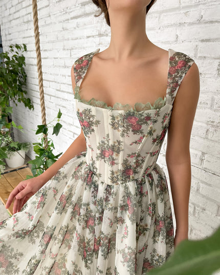 Vestido Corto 41