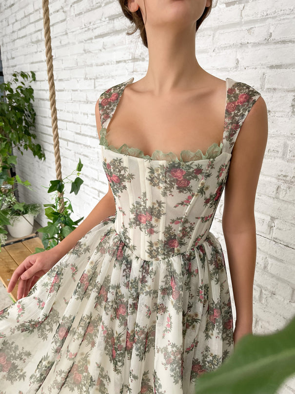 Vestido Corto 41