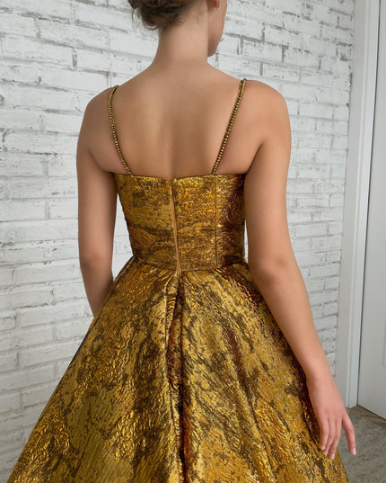 Vestido Largo 28