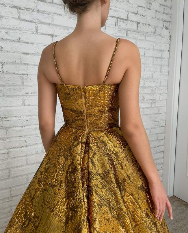 Vestido Largo 28