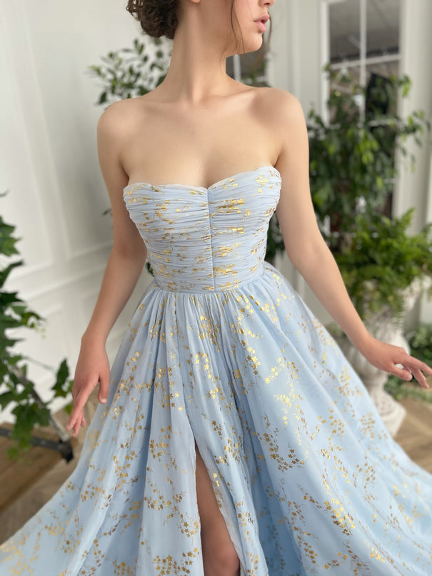 Vestido Largo 39
