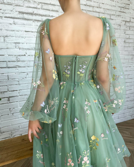 Vestido Corto 37