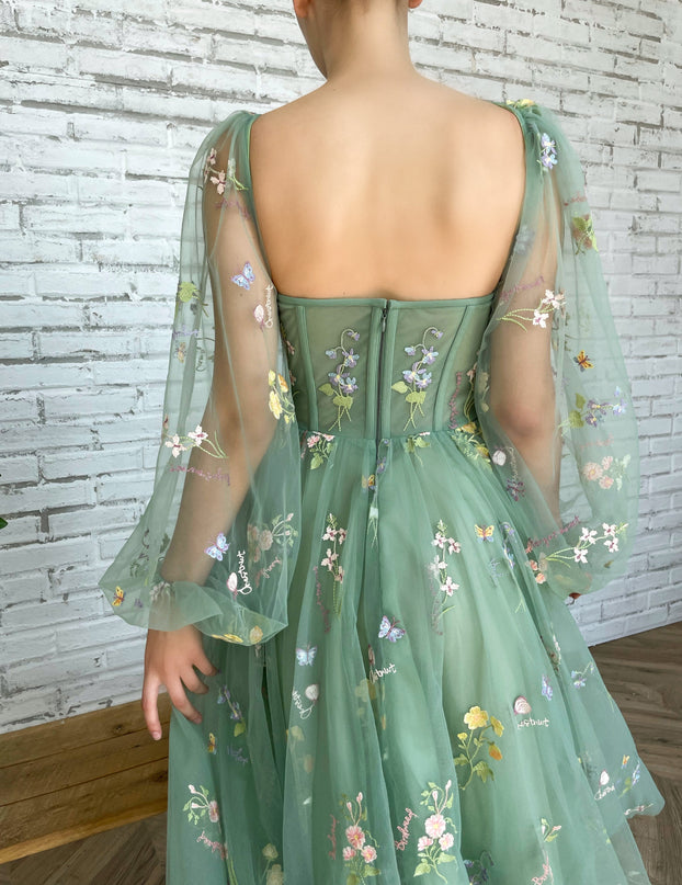 Vestido Corto 37