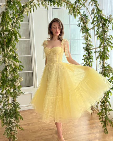 Vestido Corto 85