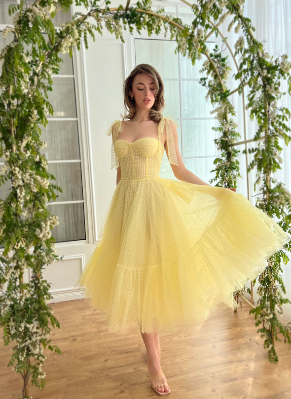 Vestido Corto 85