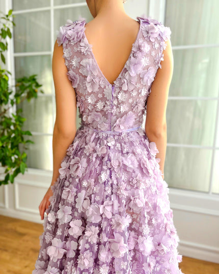 Vestido Largo 268