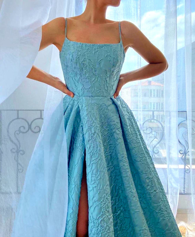 Vestido Largo 74