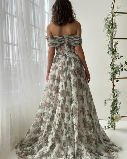 Vestido Largo 2