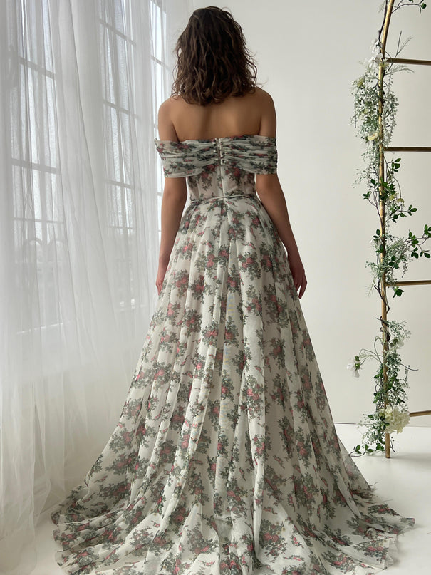 Vestido Largo 2