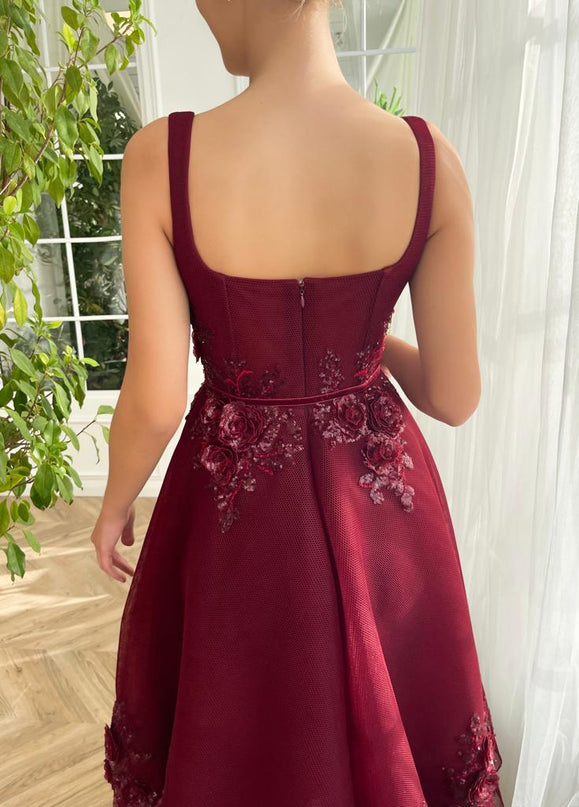 Vestido Corto 74