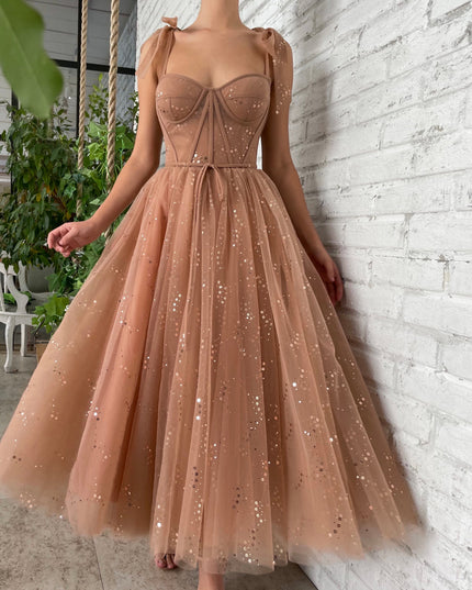 Vestido Corto 40