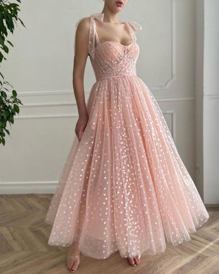Vestido Corto 3