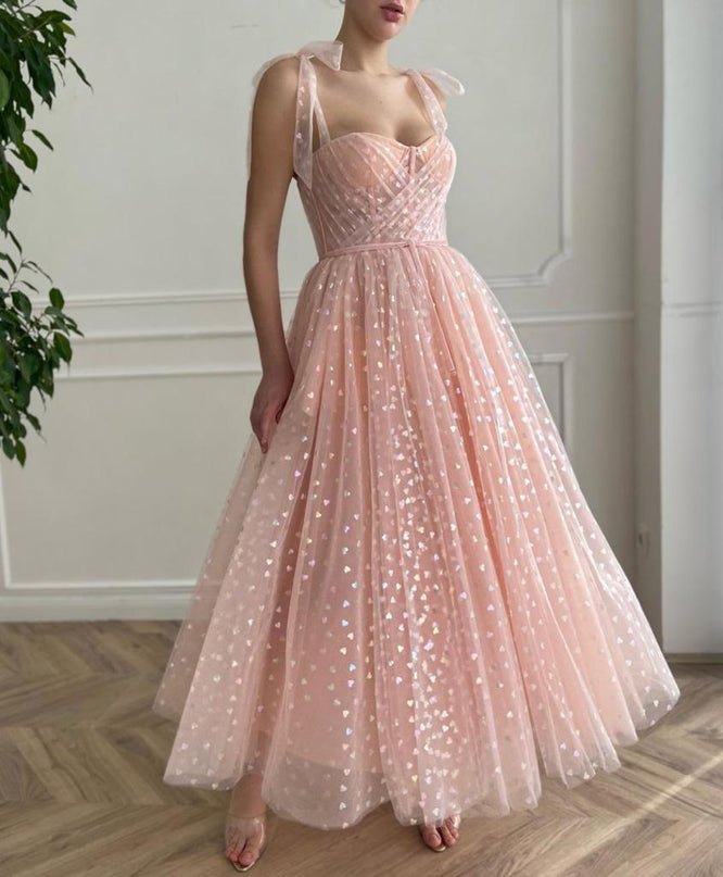 Vestido Corto 3