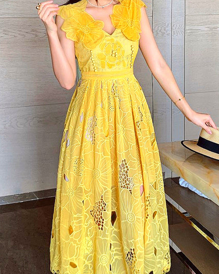 Vestido Corto 107