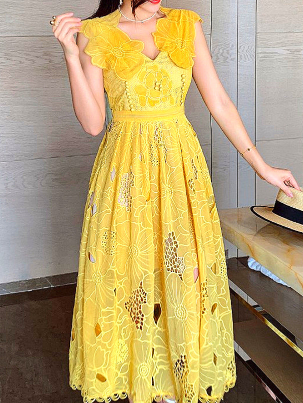 Vestido Corto 107