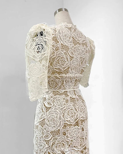 Vestido Largo 291