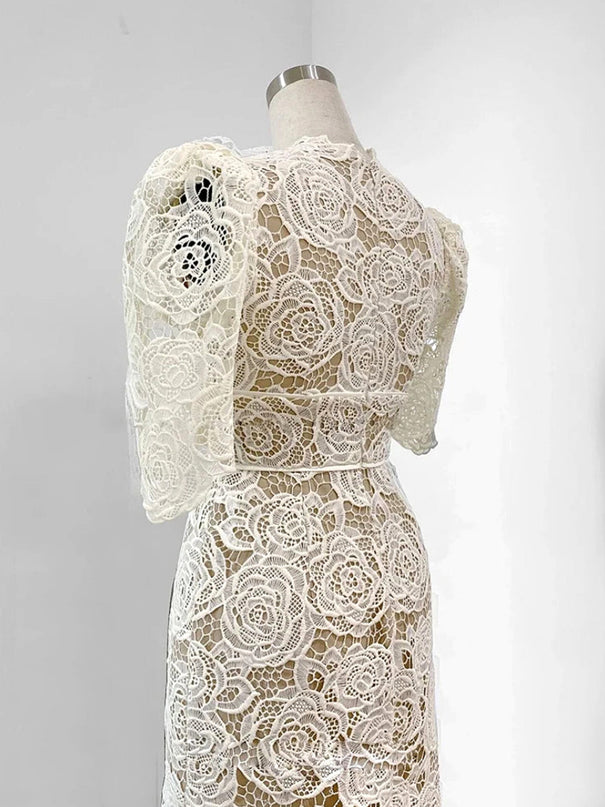 Vestido Largo 291