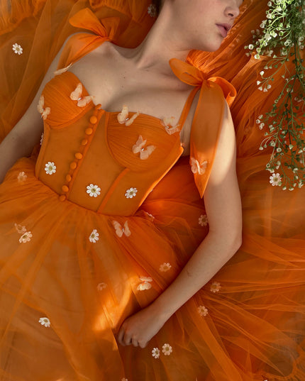 Vestido Corto 16