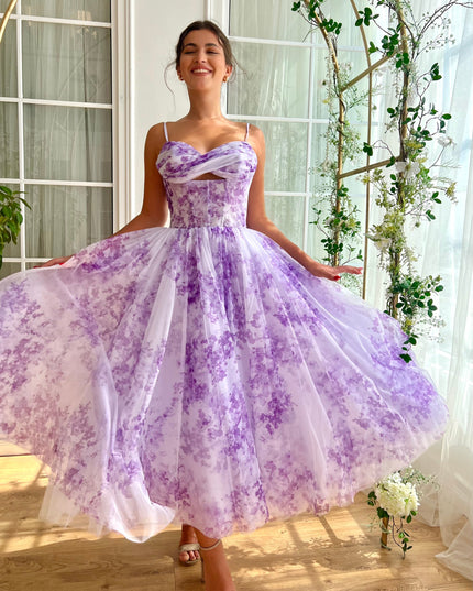 Vestido Corto 92