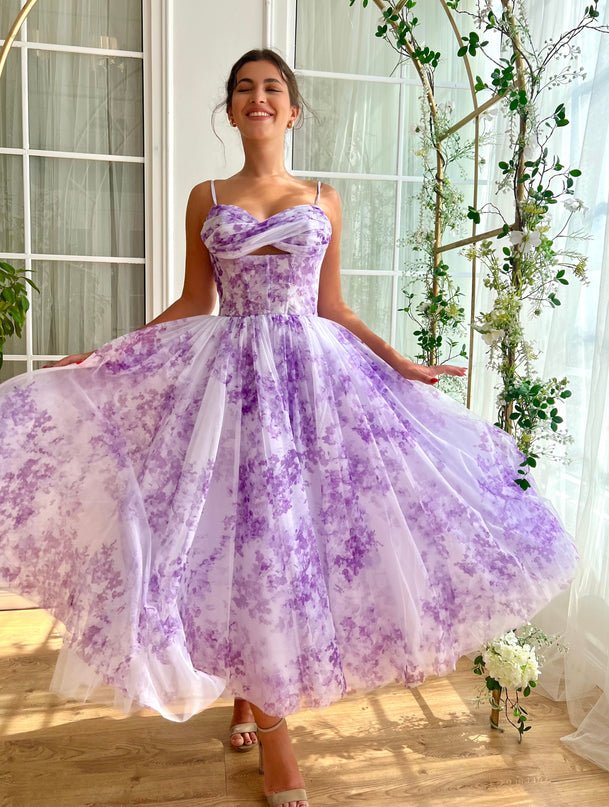 Vestido Corto 92