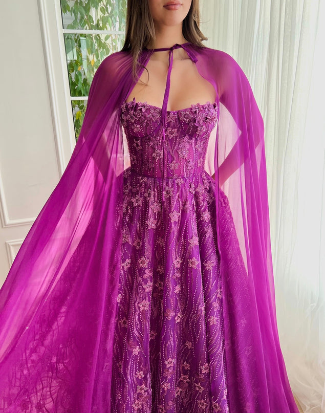 Vestido Largo 120