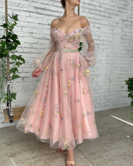 Vestido Corto 38
