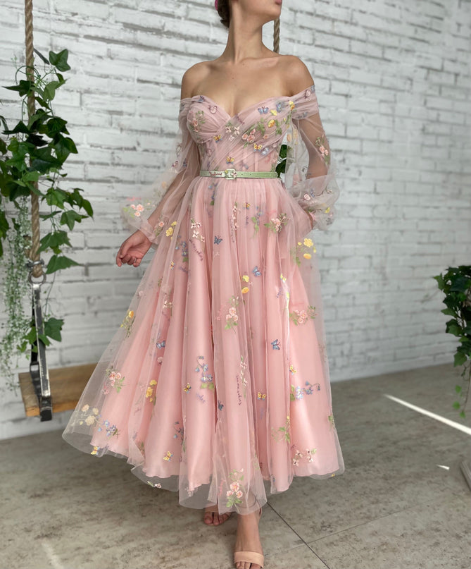 Vestido Corto 38