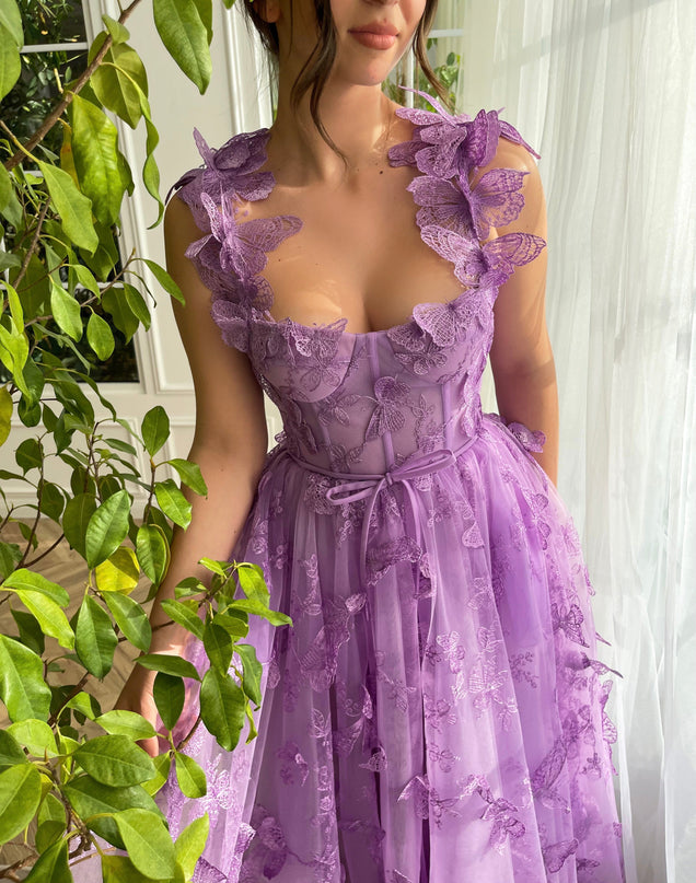 Vestido Corto 64