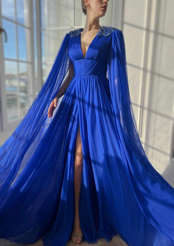 Vestido Largo 182