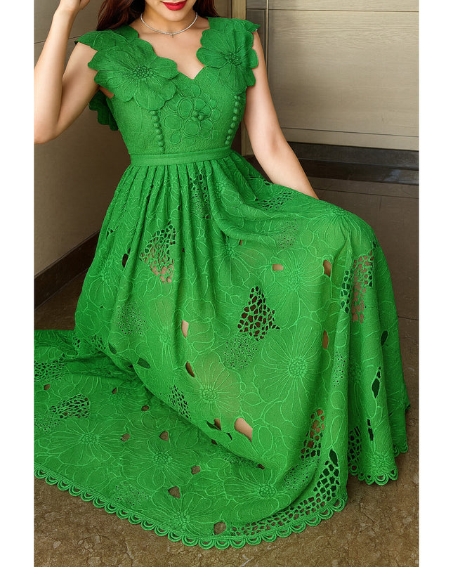 Vestido Corto 111