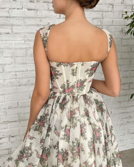Vestido Corto 41