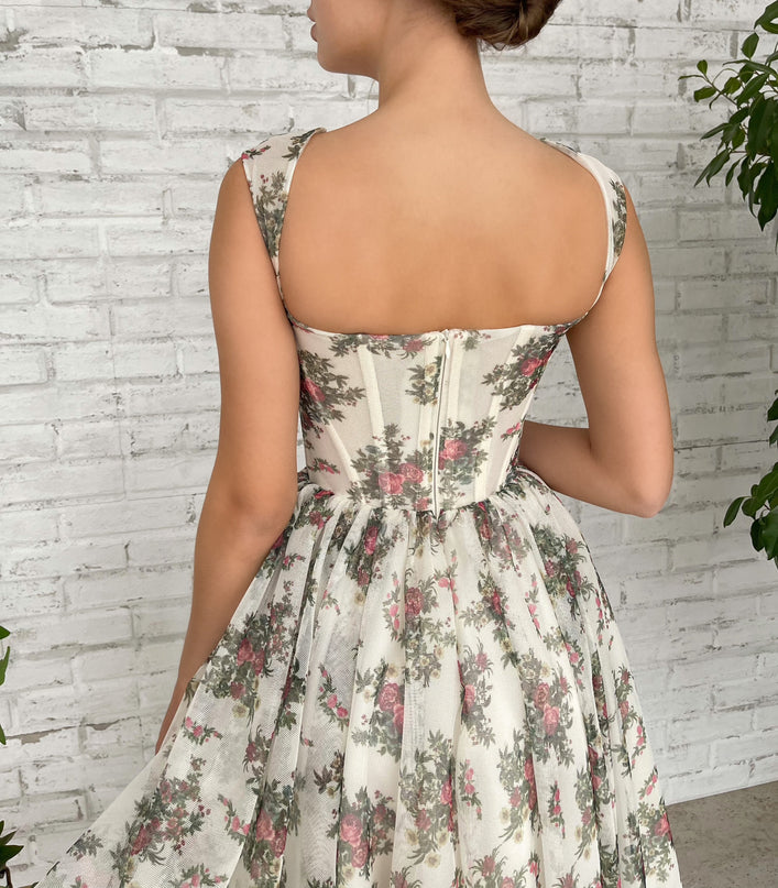 Vestido Corto 41