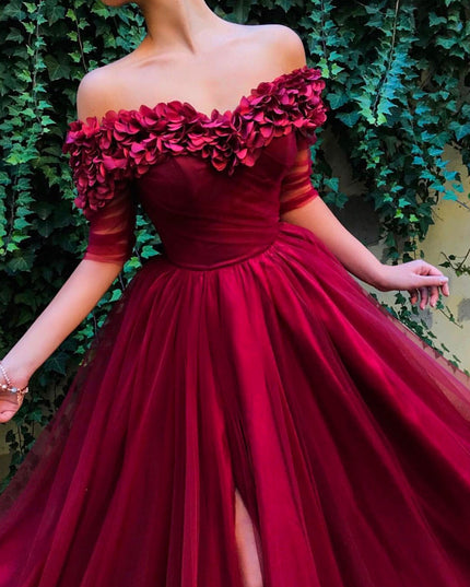Vestido Largo 361