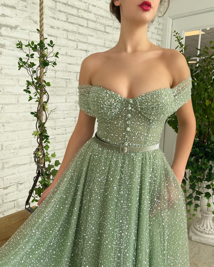 Vestido Corto 46