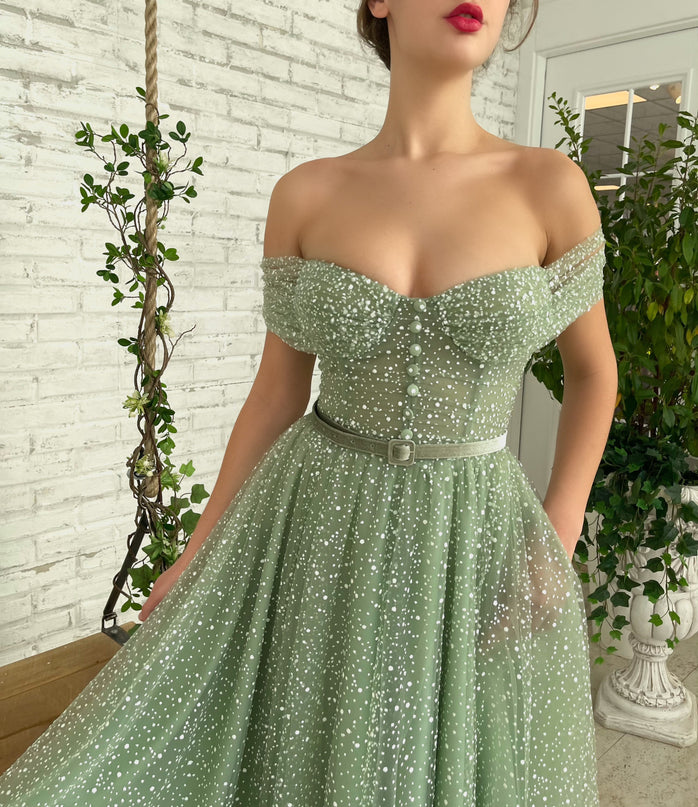 Vestido Corto 46
