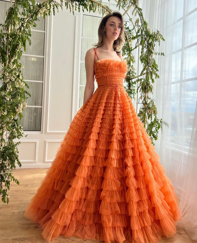 Vestido Largo 154