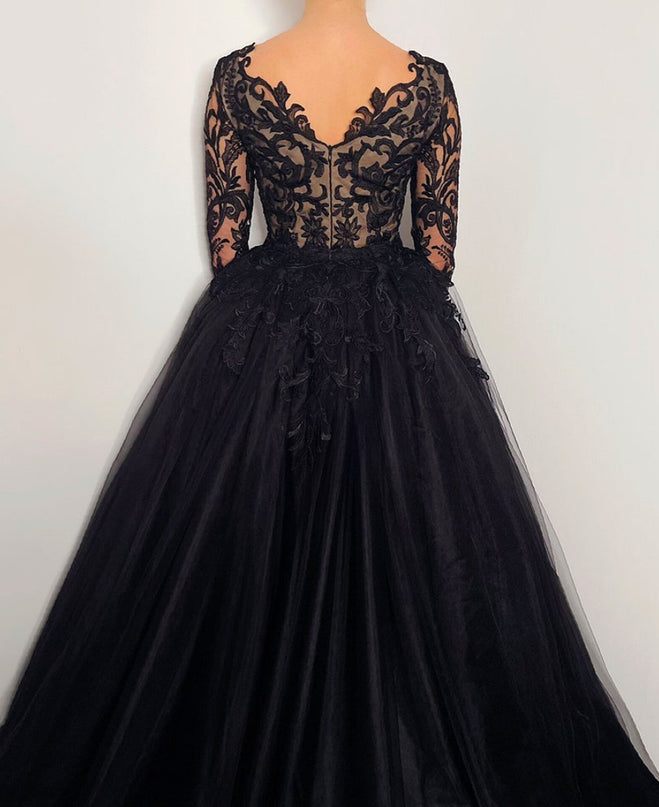 Vestido Largo 299
