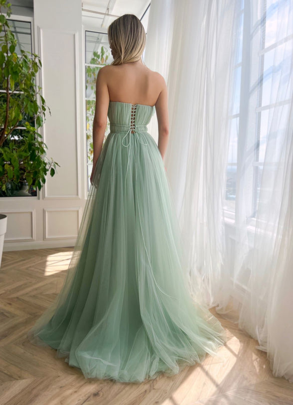 Vestido Largo 151