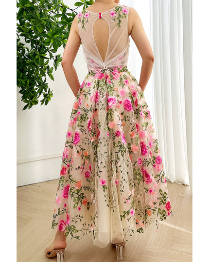 Vestido Corto 108