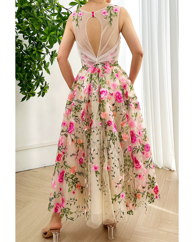 Vestido Corto 108