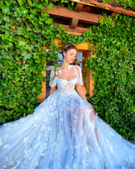 Vestido Largo 71