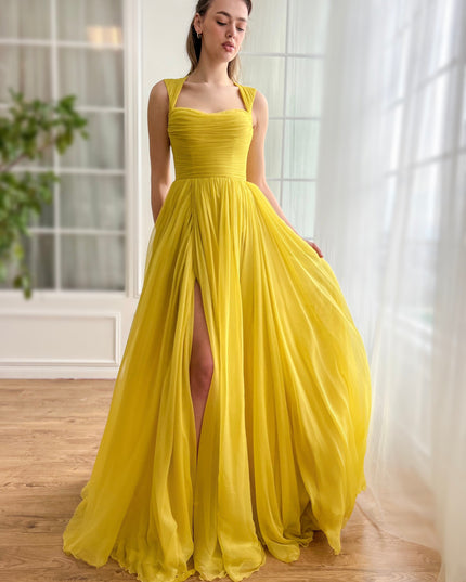Vestido Largo 239