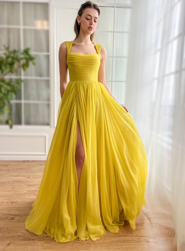 Vestido Largo 239