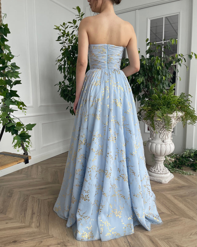 Vestido Largo 39