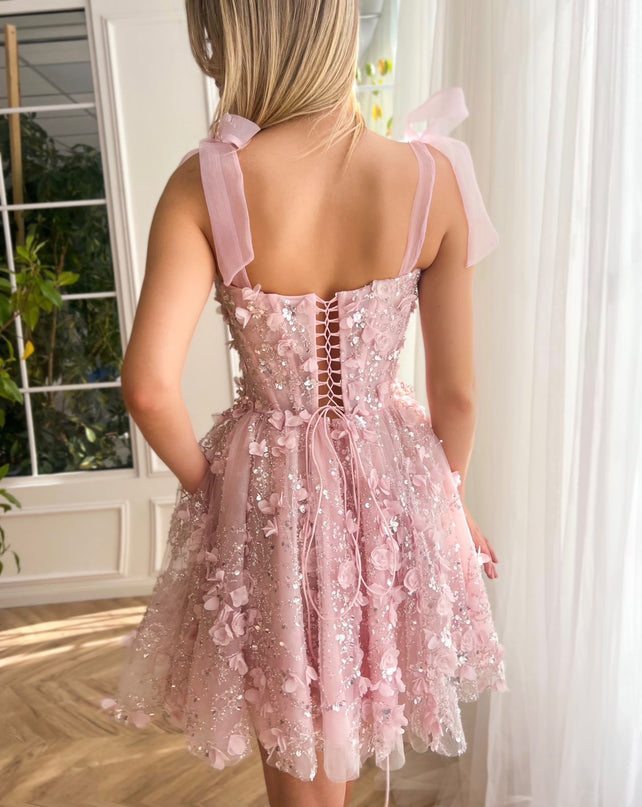 Vestido Corto 71