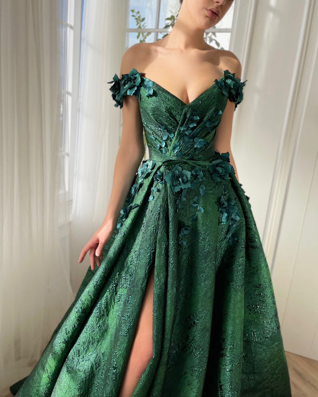 Vestido Largo 1