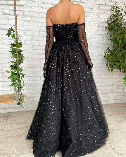 Vestido Largo 27