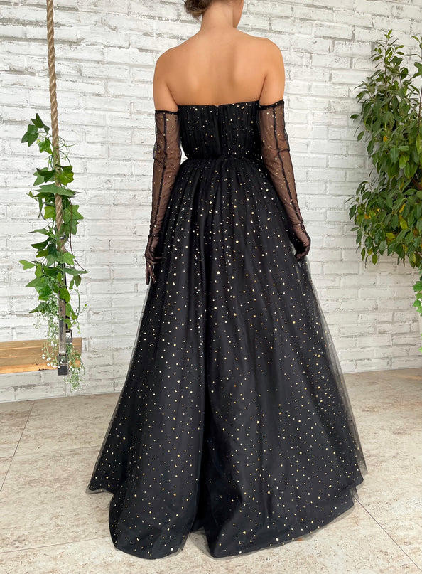 Vestido Largo 27